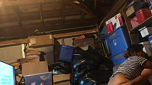 Latina From Tinder Loves Fucking