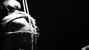 Sally Submits to Face Fucking and Slapping in Nasty Roleplay