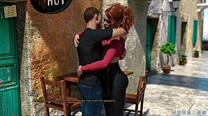 lust academy 222: a game of seduction and forbidden desires