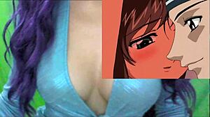 el tren donde los extraños hacen orgias - hentai saishuu chikan densha ep 1