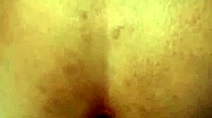 Hijabi Muslim Woman Gets Fucked Hard And Creampied.