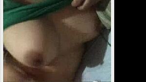 Malibo's Chubby Mom in Scandalous Fat Adventure!