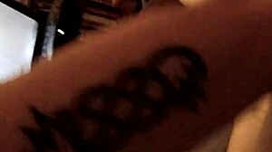 Amateur Wife Feels Passion Fucking Husband's Cock Mold