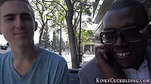 i can't stop banging this huge cock, it's pure kinky madness!