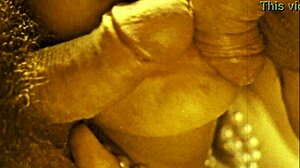 复古伦敦换妻四人组，毛茸茸骚逼群体行动