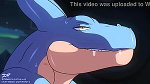 探索Airlock神秘主题，有趣毛茸茸卡通氛围