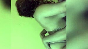 sexo con culona latina