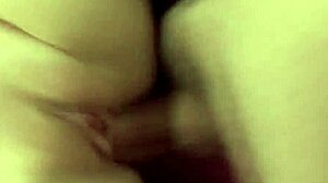 Watch This Redhead Get Her Ass Fucked Hard By A Big Cock!