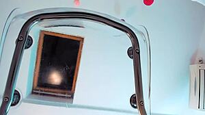 this angle on webcam cosplay chat is just incredible to watch