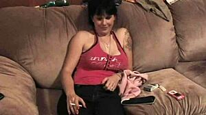 hot brunette, are you ready for this fucking scandal?