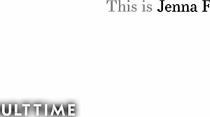 Jenna Foxx Demonstrates How Women Orgasm With Toys