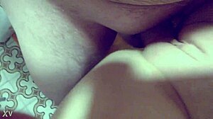 Intense Fucking Session with Pussy Pleasure