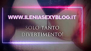 Atti Impuri - Italiana Dialoghi ASMR Feels So Real