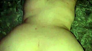 Snow bunny bends over for intense BBC doggystyle stuffing