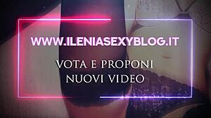 Atti Impuri - Italiana Dialoghi ASMR Feels So Real