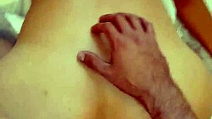 The Babysitter Encouraged Me To Fuck Her At Home!