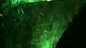 slutty milf has fun with my big black cock