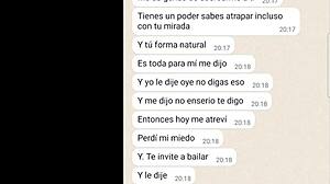 My Ex Shares Our Breakup Story Part 5