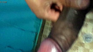 uhh, caught myself in the gym bathroom again, oops!