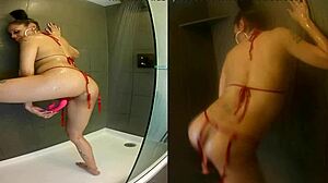 The Jollies LLC Reviews Heated Toy In Shower Fun