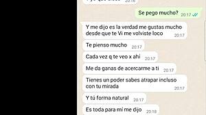 My Ex Shares Our Breakup Story Part 5