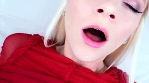 Riley Star Bent Over For Doggy Cumshot And Deepthroat