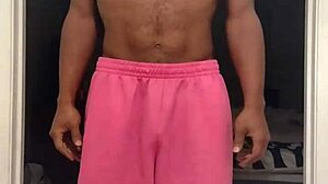 Just finished Workout 6 with my crew.