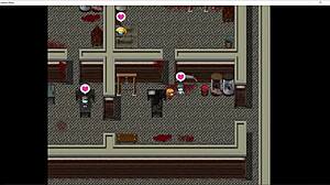 Zombie Hentai Game With Futanari Characters