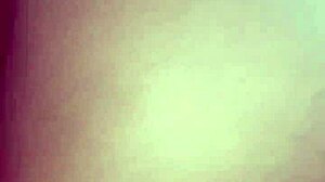 Latina Student Dances Sensually for Hardcore Sex