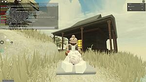 I Cant Beleive Im Watchin This Roblox Porn