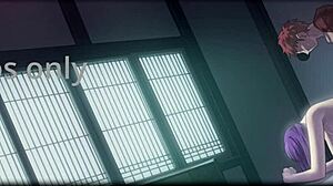 Uncensored Hentai Anime Fate Stay Night Hollow Ataraxia Saber Rin Sakura Rider Caren