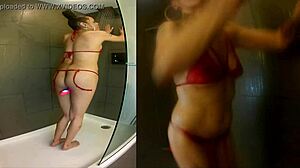 The Jollies LLC Reviews Heated Toy In Shower Fun