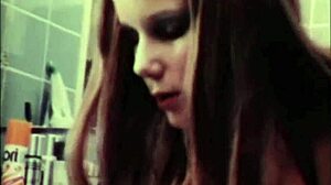 uhh, my taboo step sisters shower moment... oops