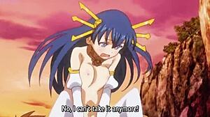 我喜欢动起来 HMV合辑