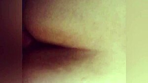 Tight Ass Eager For Thick Cock