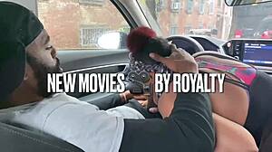 Let me nut in ya mouth for a ride part 2