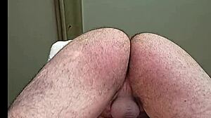 Hot Girlfriend Begs Me to Nail Her Hard with My Big Cock!