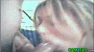 Amateur Couple On Webcam Sharing Intimate Moments