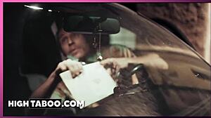 Desperate man driven to bang his wife hard