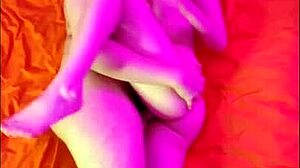 Quickie with university friend redhot fox