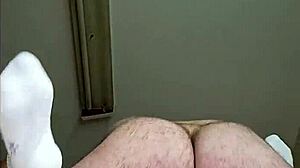 Hot Girlfriend Begs Me to Nail Her Hard with My Big Cock!