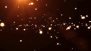 After Party, Lady Milf and Pernocas Strip Boy Naked on Public Road