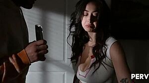 show me your moves, chloe surreal and damon dice! 😏