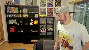 I tackled Dragon Ball game with sexy Dragon Girl X