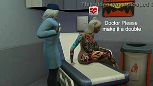 yo, check babybot part 7 with the wild delivery action!