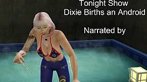 哟，来看babybot第7部狂野送货行动！