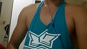 I'm cumming after fucking.