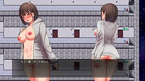 夜行第3部Hentai内射行动超猛