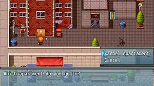 Adult Game My New Life - Walkthrough 04 - Maria Quest