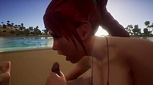 wl061 alissa foursome 2 group action